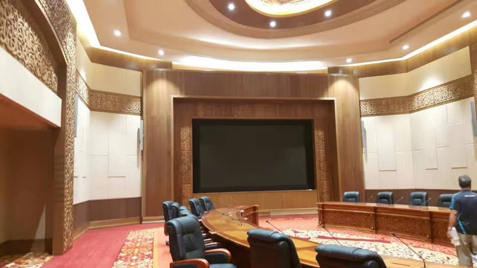 会议室(图2)