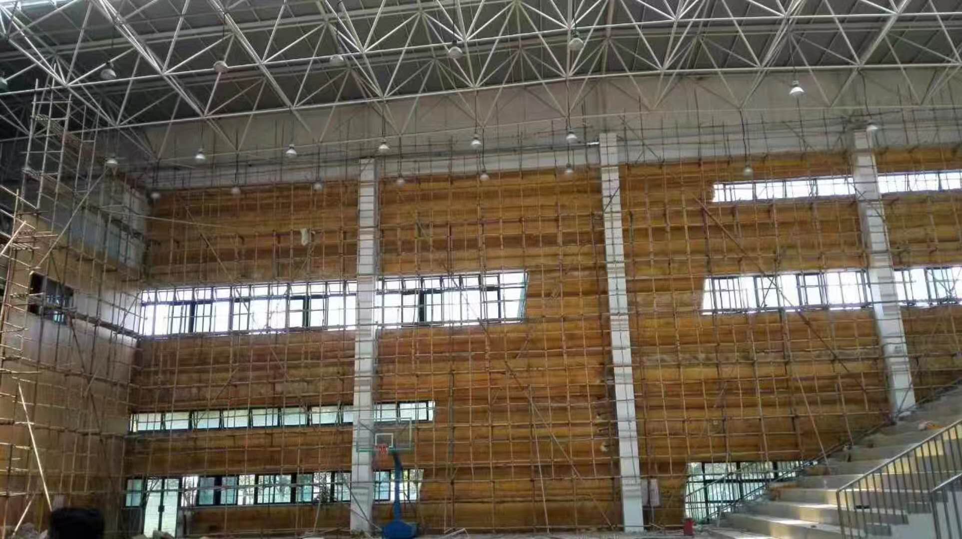 体育馆(图1)