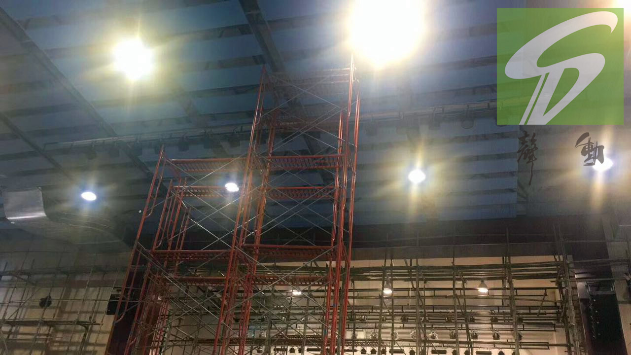 体育馆(图1)