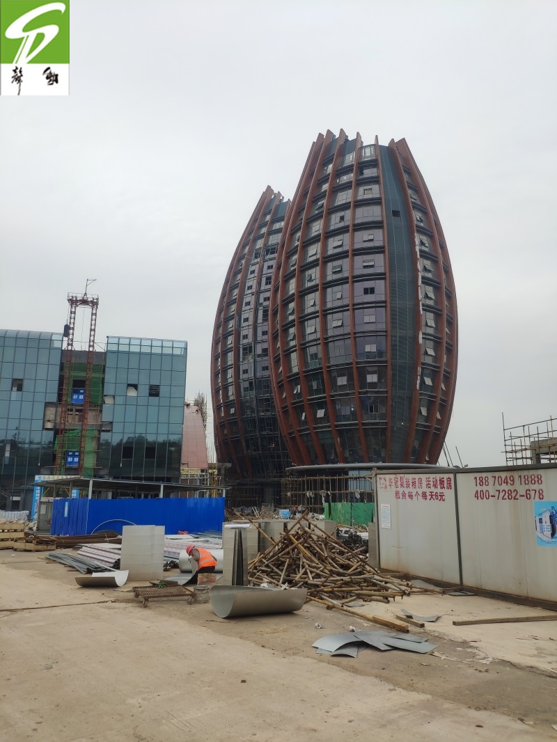 江西南康家居小镇(图6)
