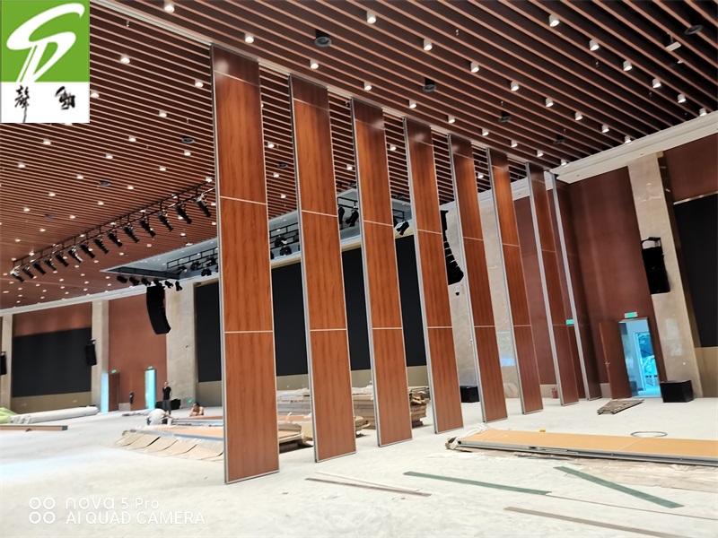 香港科技大学霍英东研究院(图6)