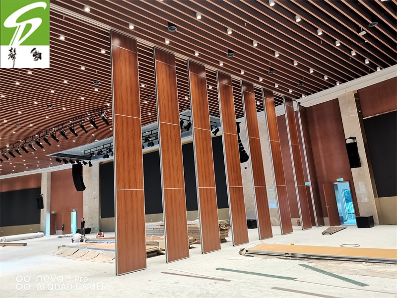 香港科技大学霍英东研究院(图5)