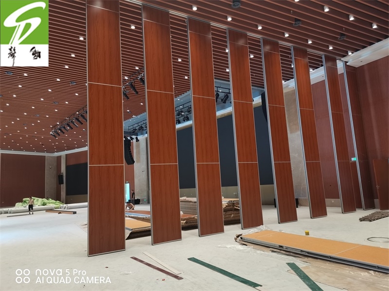 香港科技大学霍英东研究院(图8)