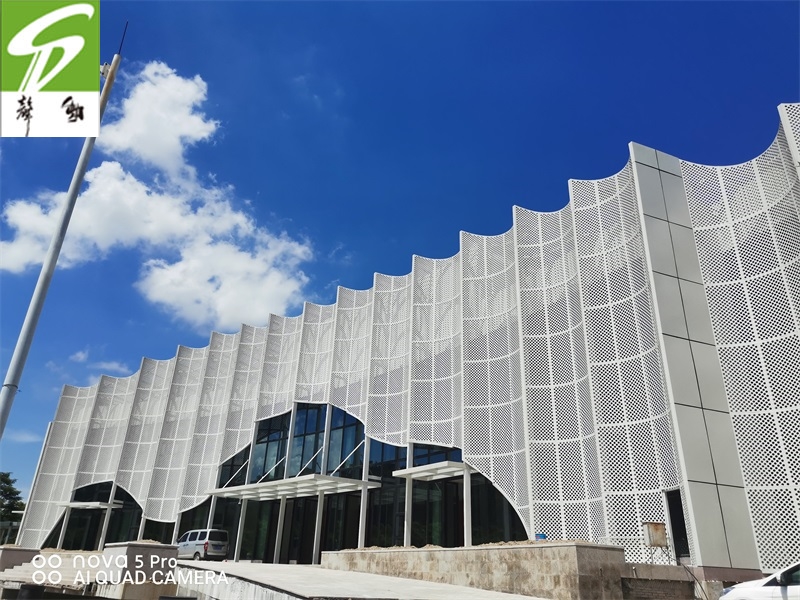 香港科技大学霍英东研究院(图11)